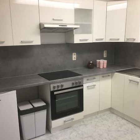 Apartment 1 Am Damm Кведлинбург Екстериор снимка