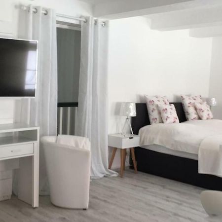Apartment 1 Am Damm Кведлинбург Екстериор снимка